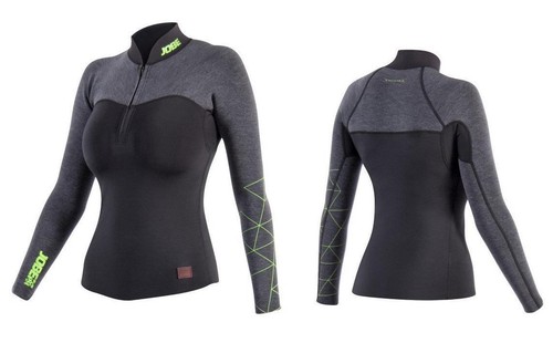 Jobe neoprene top damen 5mm - jobe, 1.5mm