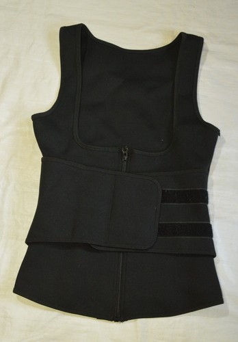 Neoprene neopren westem top - 38,