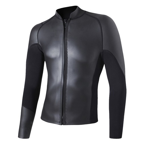 2mm damen neoprenanzug top - 2mm,