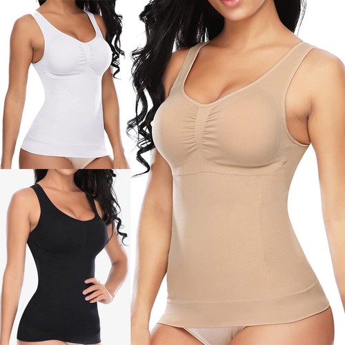 Damen unterhemd hemd top - damen,