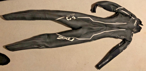 Neoprenanzug 2xu velocity - 2xu,