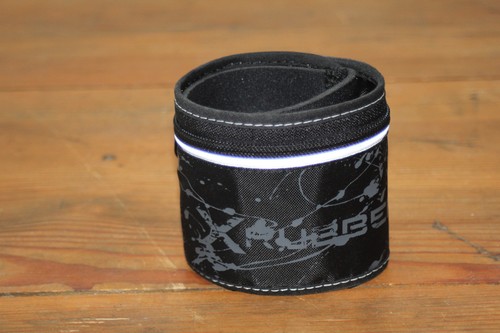 Xrubber bracelet wallet - xrubber, /