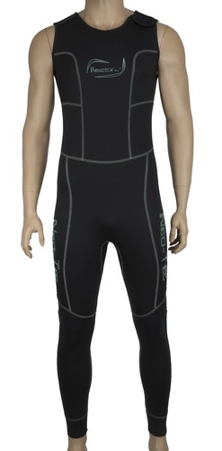 3mm neopren sup long john - 3mm,