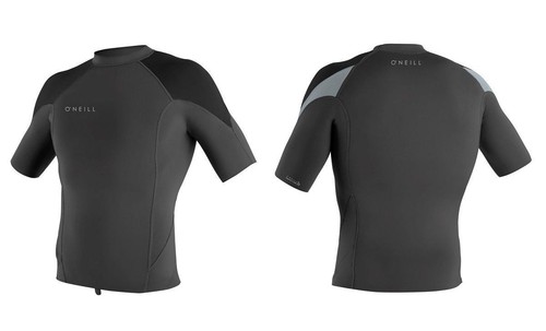 Neill recator 1mm s top - recator, s/s