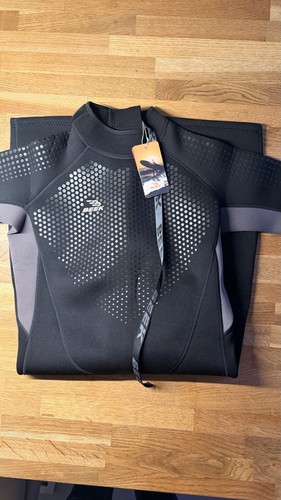 Neoprenanzug herren 3mm - herren,