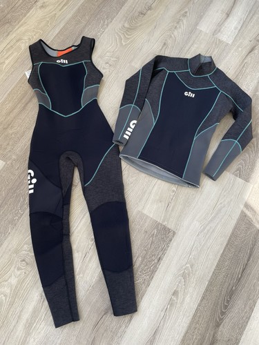 Gill zentherm neopren - zentherm,