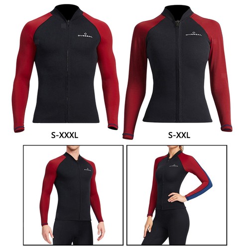 Neoprenanzug surfen herren - neoprenanzug,