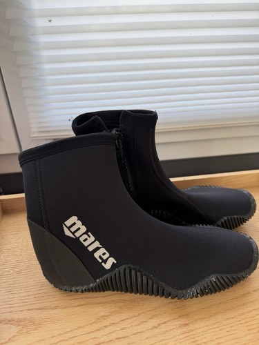 Mares tauchschuhe neopren 6 - gr,