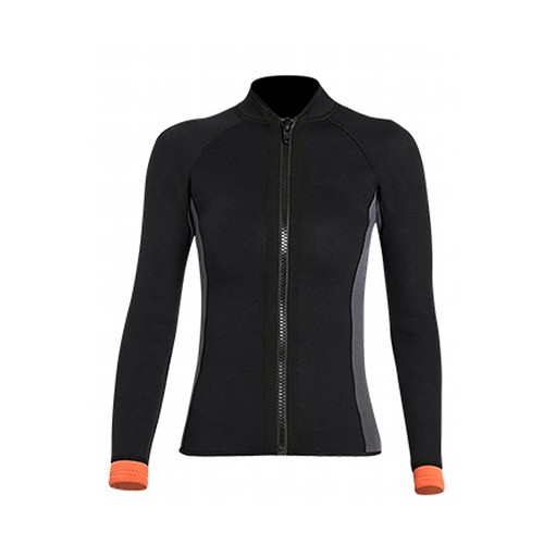 Damen neoprenanzug 3mm - damen,
