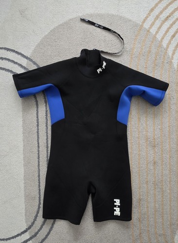 Neoprenanzug shorty 3mm - neoprenanzug,