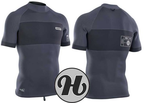 Ion neo top ss - top, men