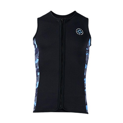 Herren neoprenanzug top - neoprenanzug,