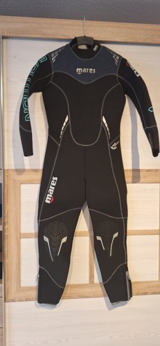 Mares she dives 7mm - dives,