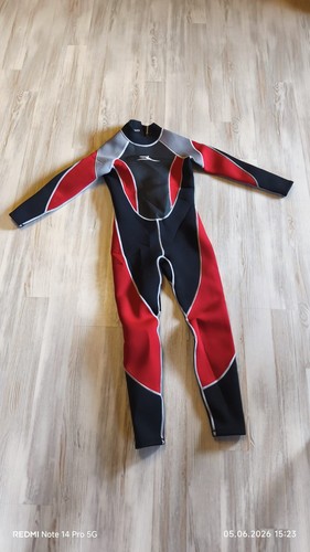 Kinder jugend neoprenanzug - jugend,