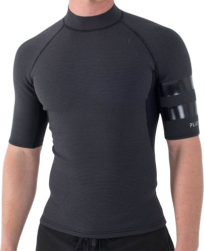 Hurley neopren surfanzug - neopren,