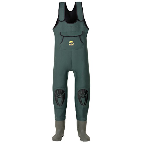 Behr neopren wathose high back - neopren,
