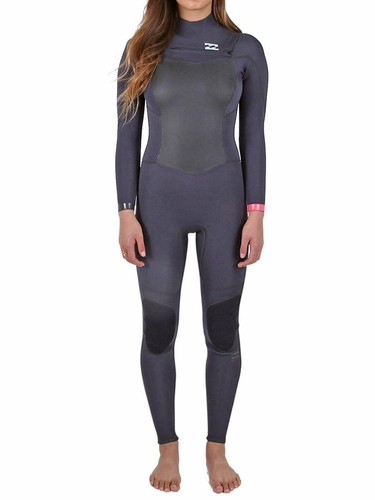 Billabong synergy 2 mm - synergy,
