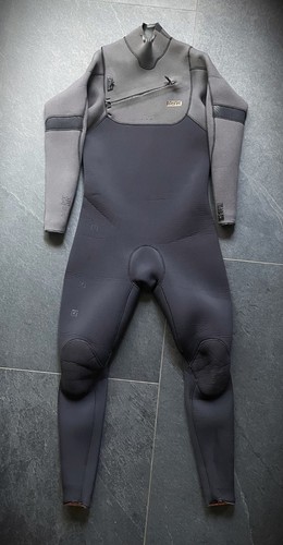 Neopren ion seek - seek, frontzip
