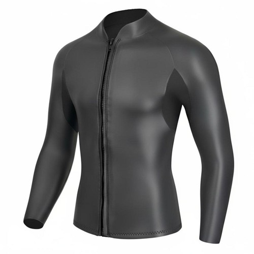 3mm thermo neoprenanzug top - thermo-neoprenanzug,