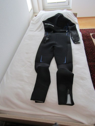 Scubapro tauchanzug - scubapro, /