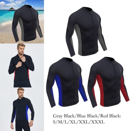 Neoprenanzüge top jacke - top,