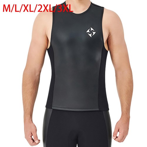 Neoprenanzug weste 2mm - neoprenanzug,