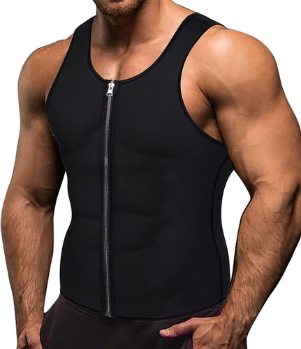 Herren neopren taillentrainer - neopren,