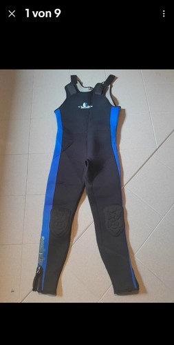 Seabehr neoprenanzug herren - seabehr,