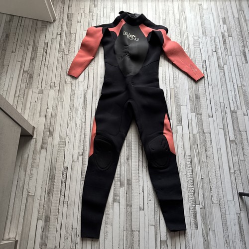 Billabong neoprenanzug damen - billabong,