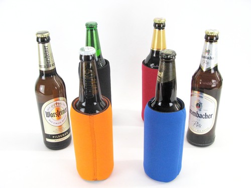Top neoprenkühler für 5l - für, 0,5l