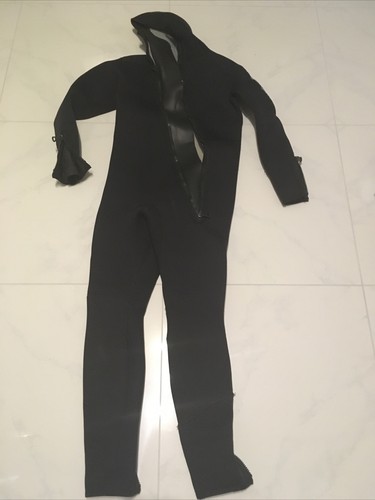 Neoprenanzug herren barrakuda - neoprenanzug,