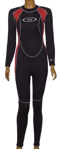 Psi 2mm damen neopren - damen,