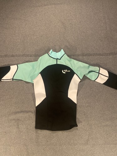 Mares thermo guard she dives - she,