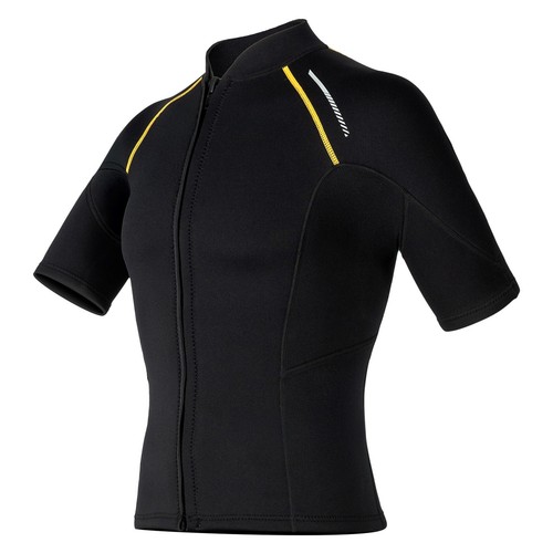 Herren 5mm neoprenanzug - de, 1.5mm