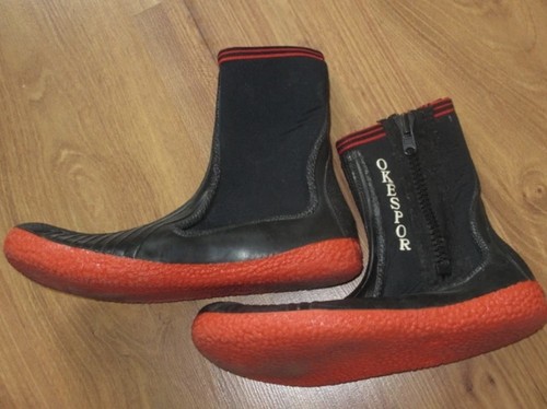Okespor neoprenschuhe - okespor,