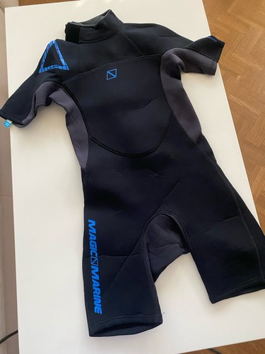 Magic marine junior 146 - junior,