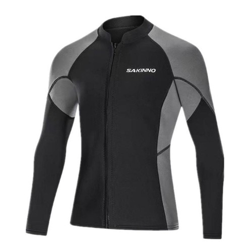 Rash guard herren - guard,