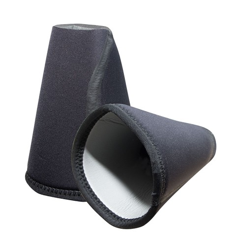 Armmanschette aus neopren für - armmanschette,