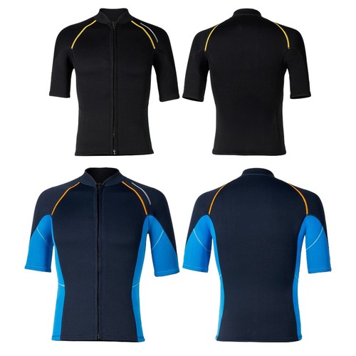 Neoprenanzug jacke 5mm - neoprenanzug,