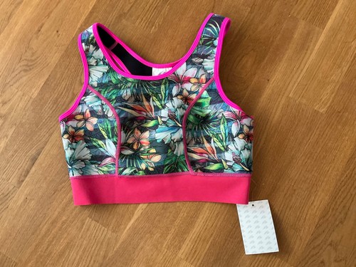 Top neopren sport - bh, bikini