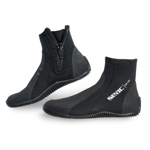 Top seac regulär boots - top,
