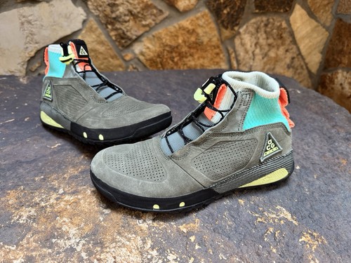 Nike acg mid top - nike,