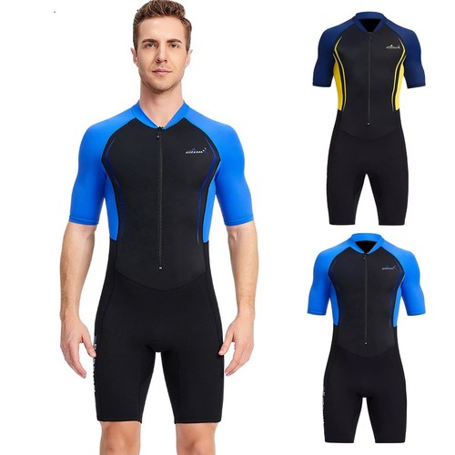Herren-Shorty-Neoprenanzug