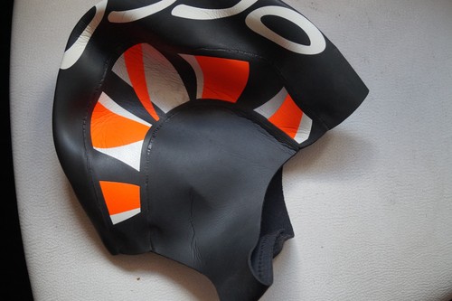Neoprenhaube von orca - von, 2
