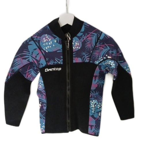 Owntop damen neoprenanzug top - owntop,
