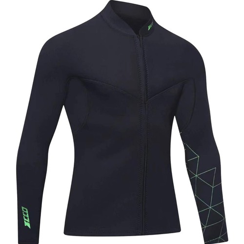 Neoprenanzug top 3mm - neoprenanzug,
