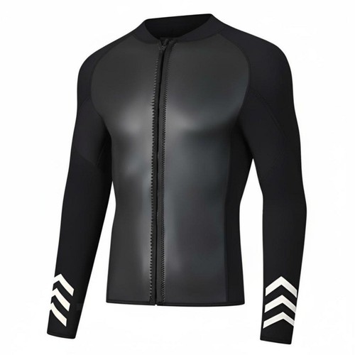 3mm herren neoprenanzug - 3mm, neoprenanzug,