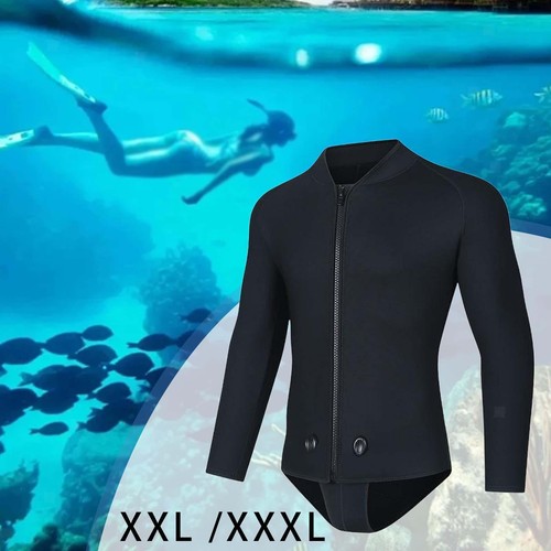 Männer neoprenanzug top - neoprenanzug, scuba